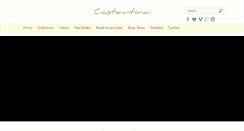 Desktop Screenshot of costantino.gr