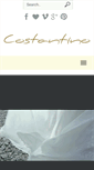 Mobile Screenshot of costantino.gr